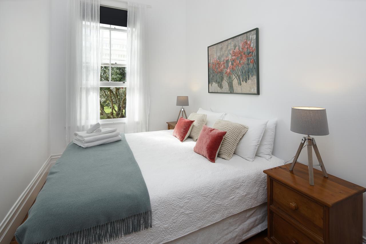 Oakura Bay Villa - Stay Waiheke Te Whau Bay Bagian luar foto